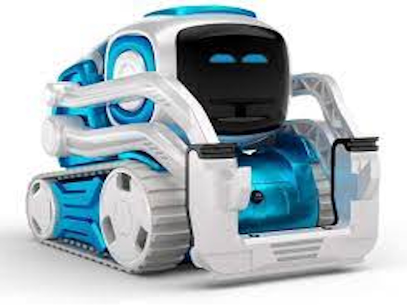 Our boy cozmo